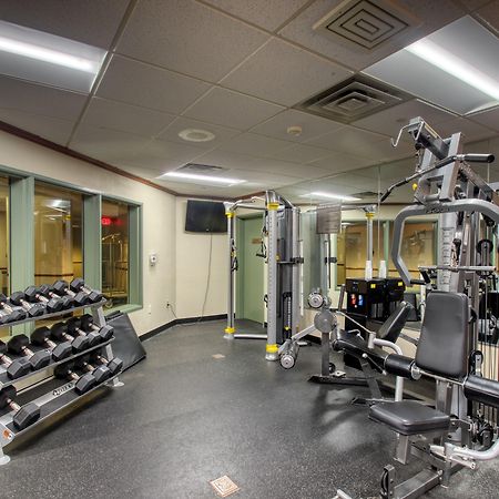 Comfort Suites Milwaukee Airport Oak Creek Eksteriør bilde