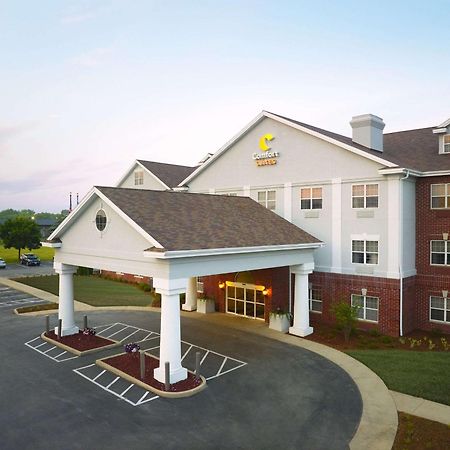 Comfort Suites Milwaukee Airport Oak Creek Eksteriør bilde