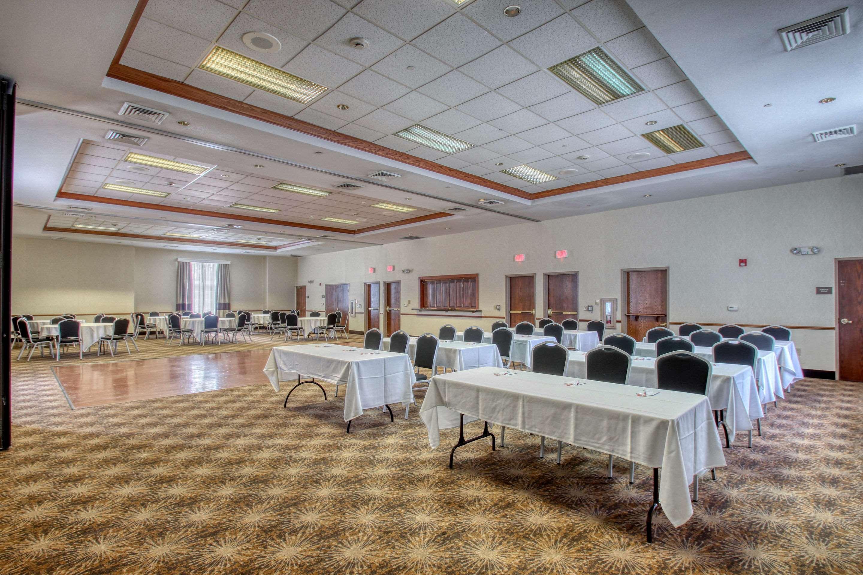 Comfort Suites Milwaukee Airport Oak Creek Eksteriør bilde