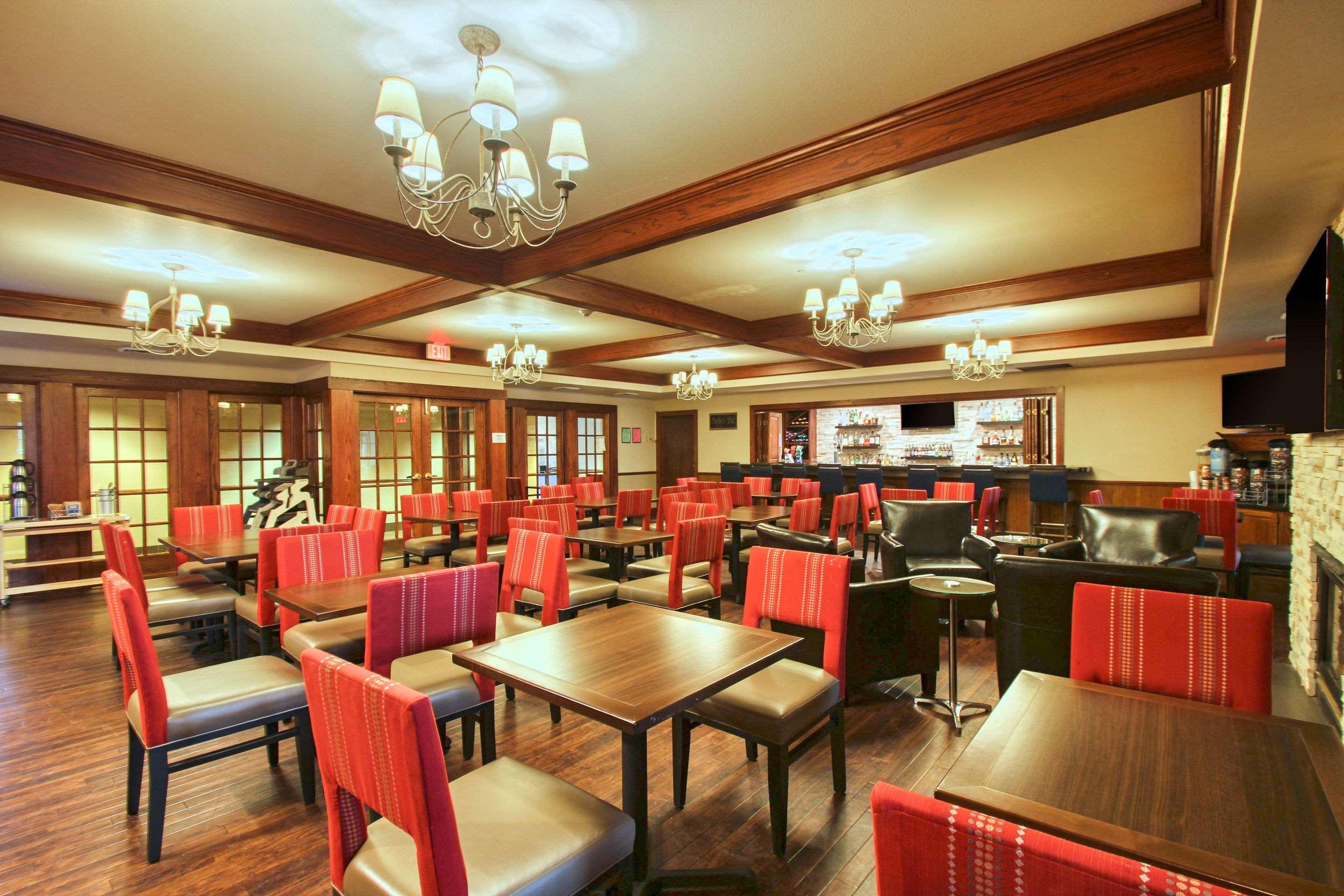 Comfort Suites Milwaukee Airport Oak Creek Eksteriør bilde