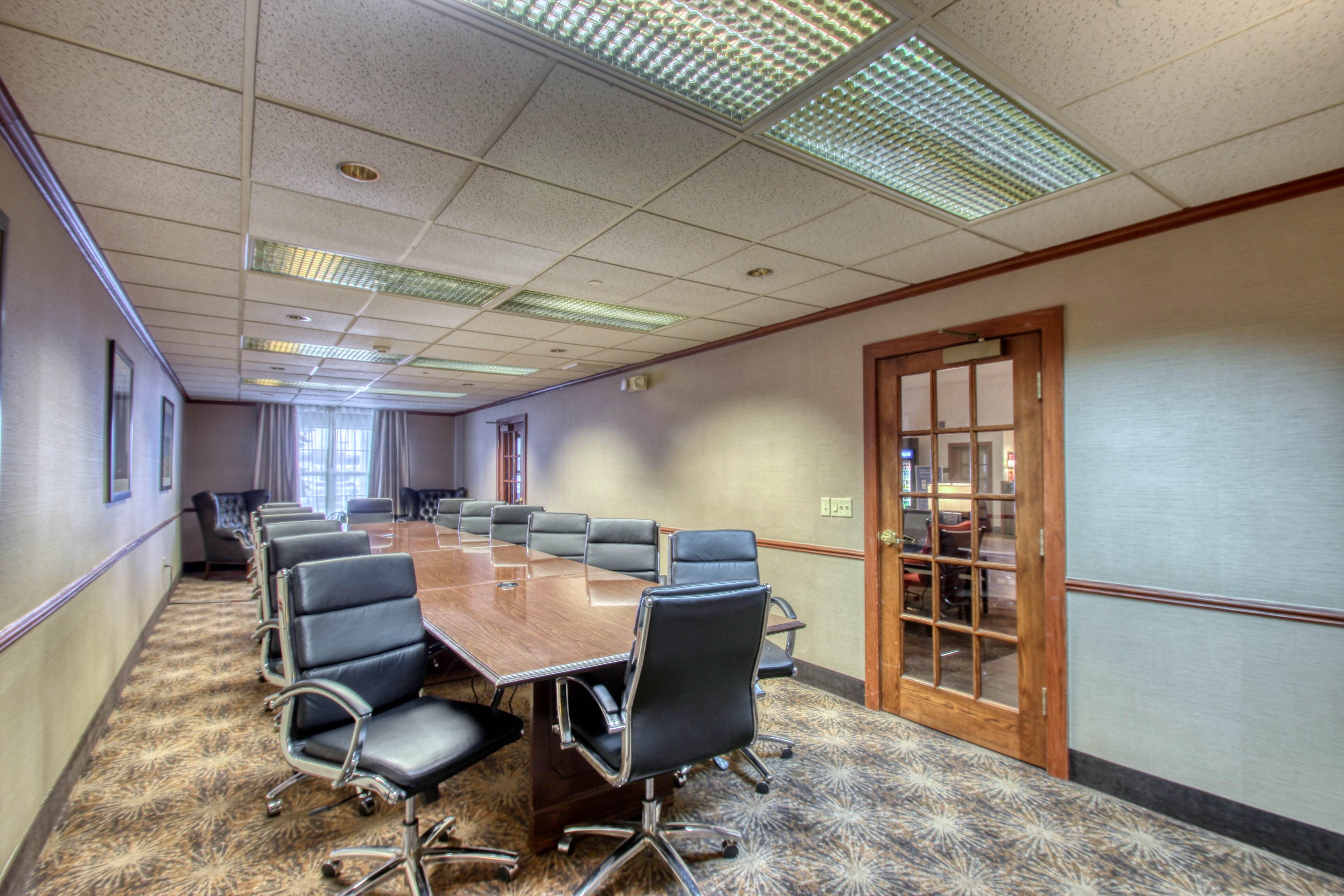 Comfort Suites Milwaukee Airport Oak Creek Eksteriør bilde