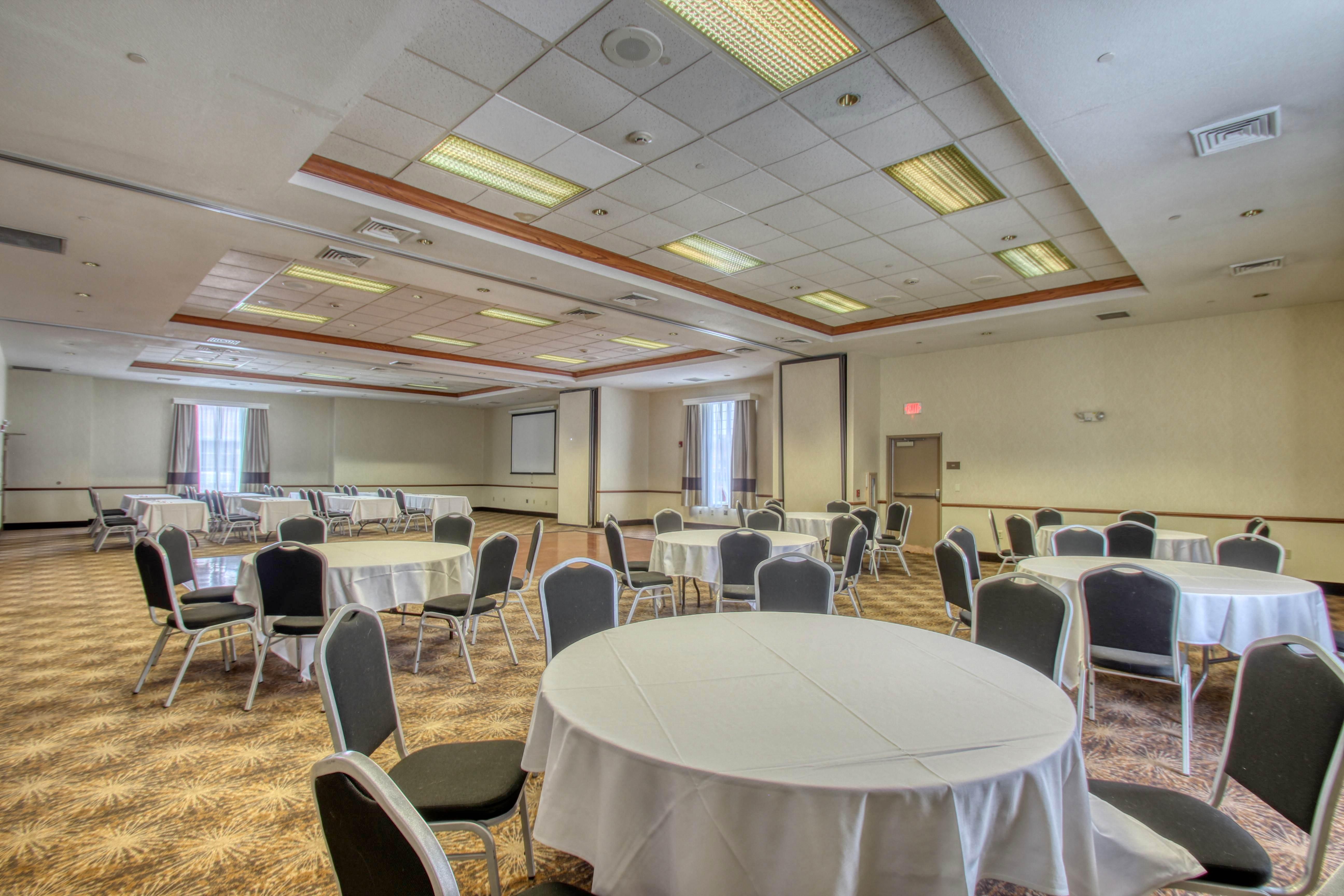 Comfort Suites Milwaukee Airport Oak Creek Eksteriør bilde