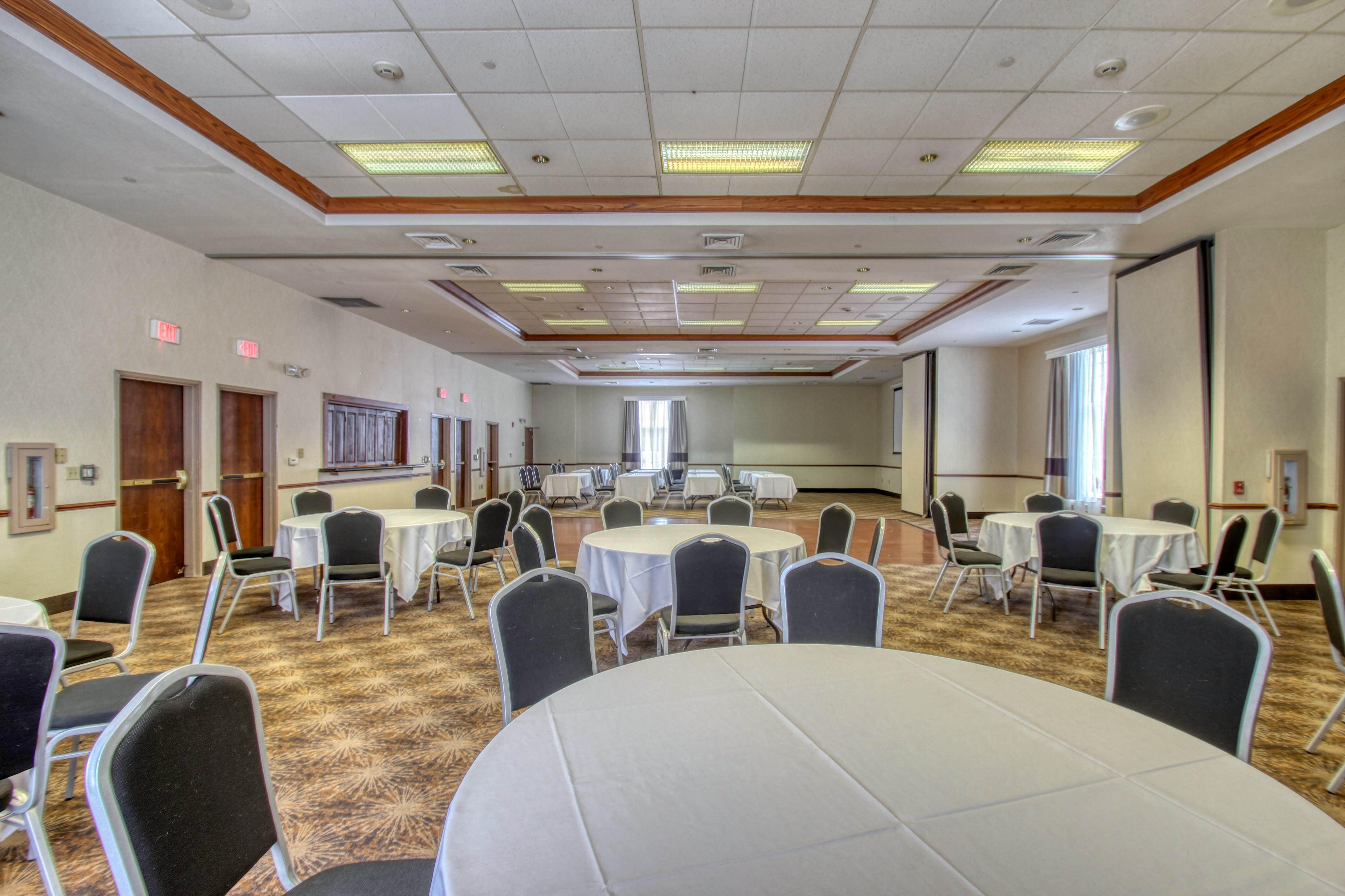 Comfort Suites Milwaukee Airport Oak Creek Eksteriør bilde