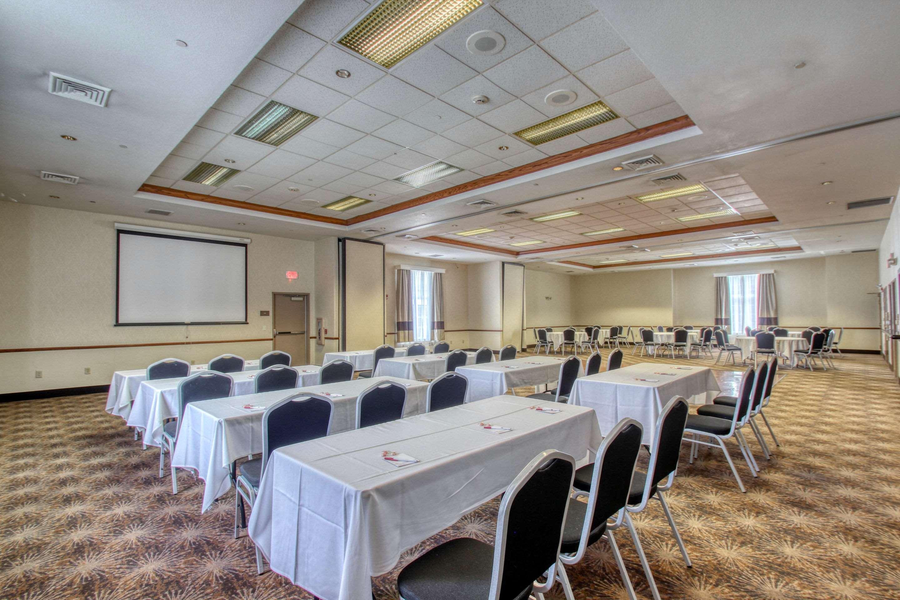 Comfort Suites Milwaukee Airport Oak Creek Eksteriør bilde