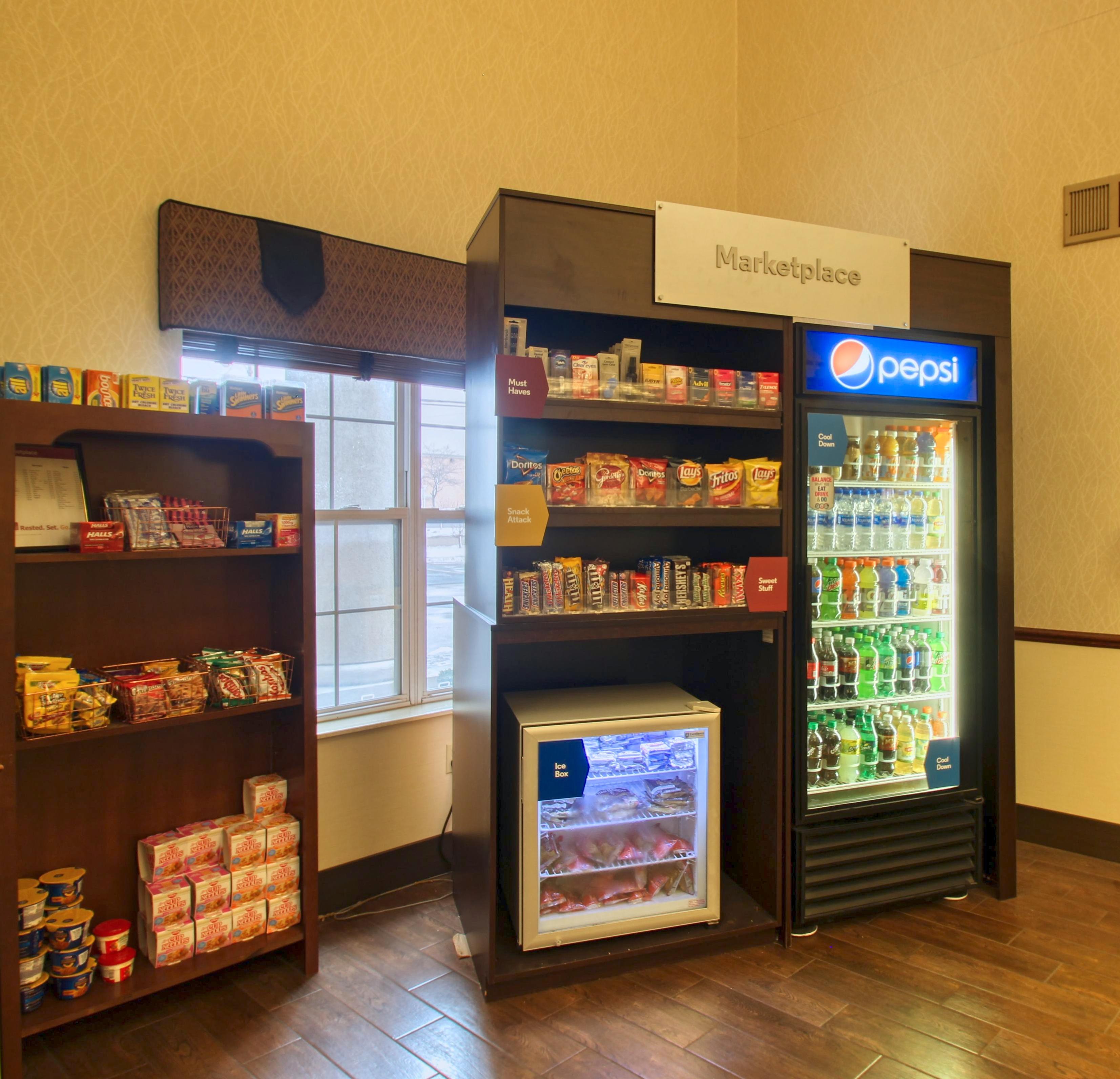 Comfort Suites Milwaukee Airport Oak Creek Eksteriør bilde