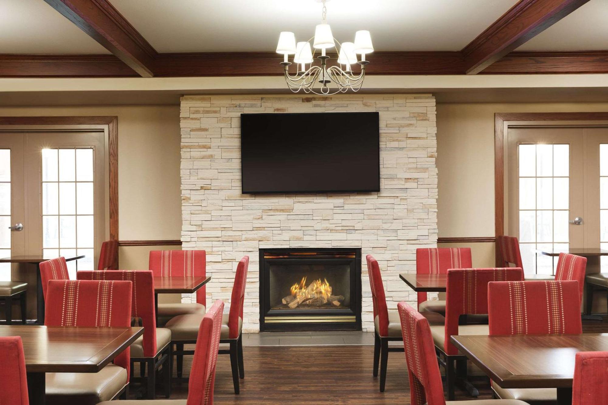 Comfort Suites Milwaukee Airport Oak Creek Eksteriør bilde